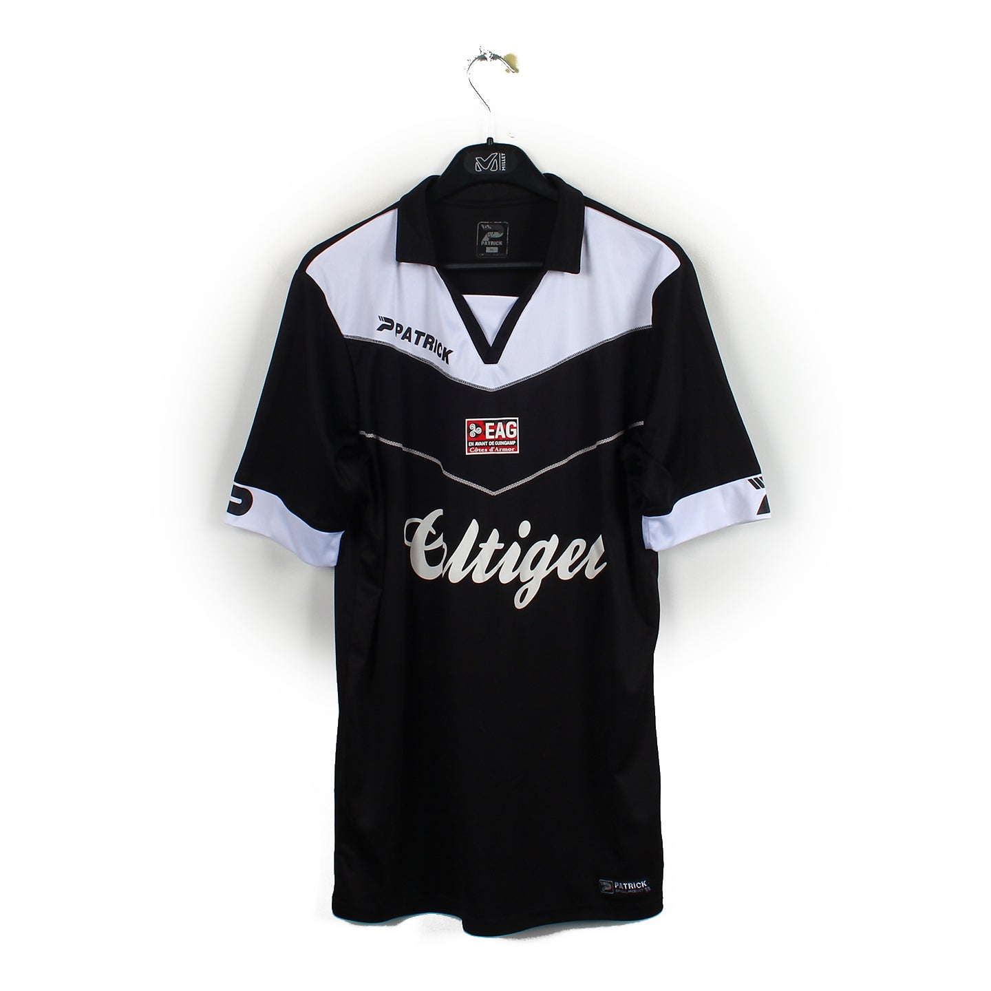 2014/15 - Guingamp - Diallo #5 (XL)