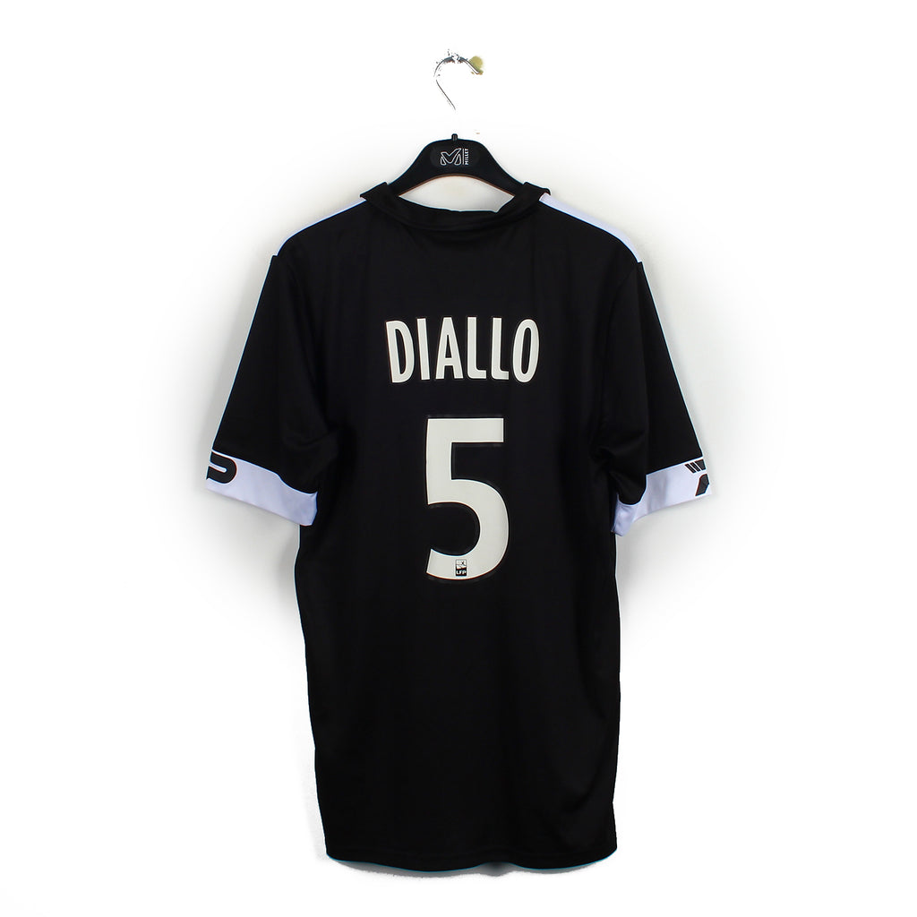 2014/15 - Guingamp - Diallo #5 (XL)
