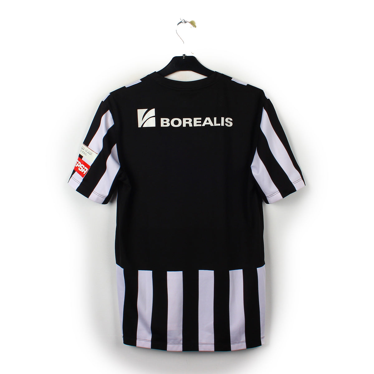 2015/16 - Al Jazira (M)