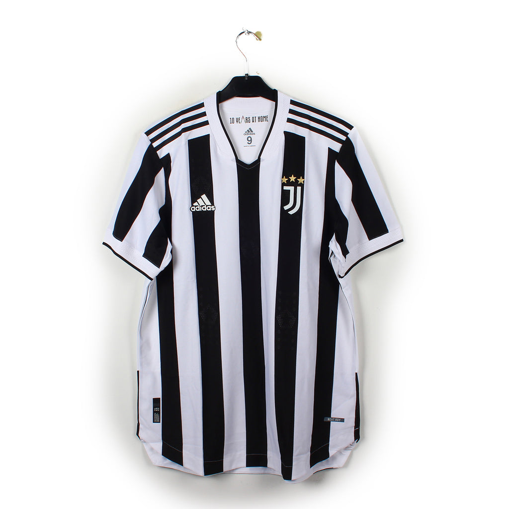 2021/22 - Juventus (L/XL) [stock pro]