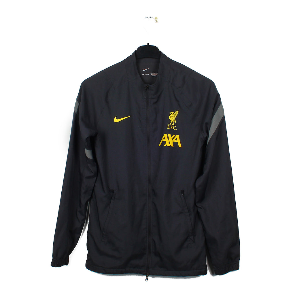 2021/22 - Liverpool FC (S)