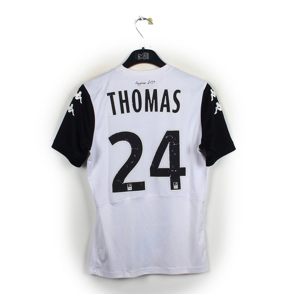 2017/18 - Angers SCO - Thomas #24 (XL enfant)