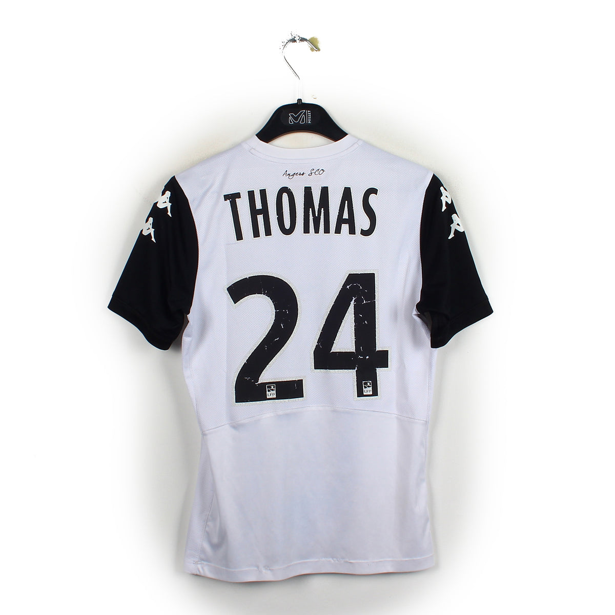 2017/18 - Angers SCO - Thomas #24 (XL enfant)