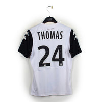 2017/18 - Angers SCO - Thomas #24 (XL enfant)