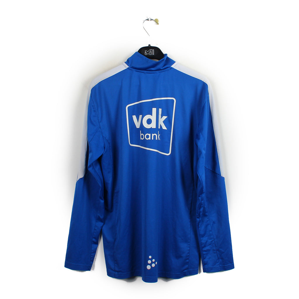 2018/19 - KAA Gent #13 (L)
