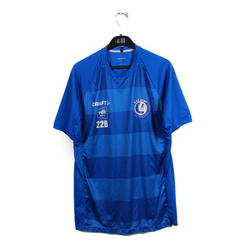 2018/19 - KAA Gent #22B (XL)