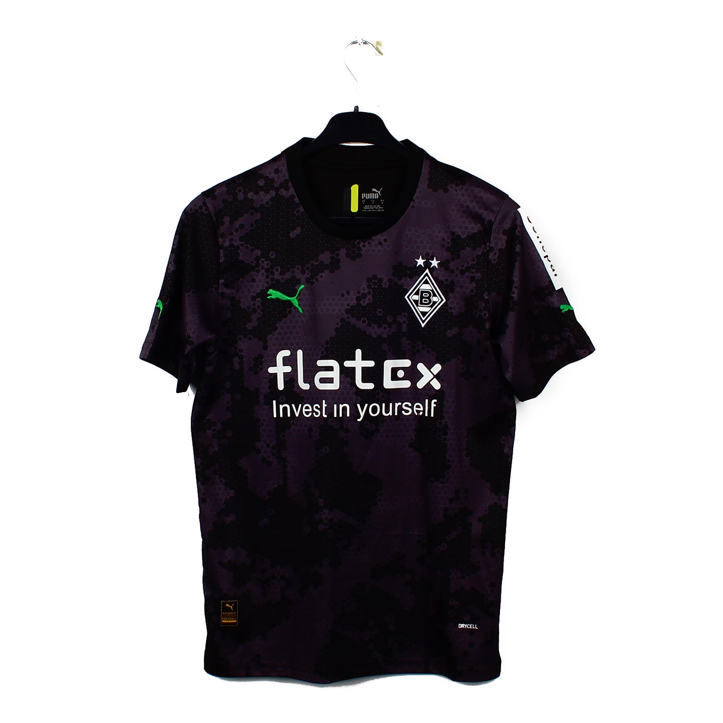 2022/23 - Borussia Monchengladbach (S)