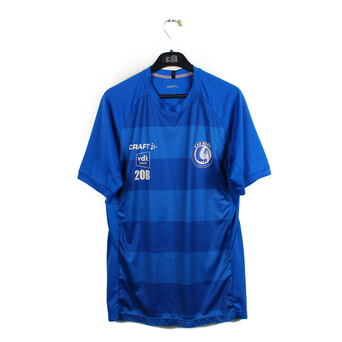 2018/19 - KAA Gent #20B (L)