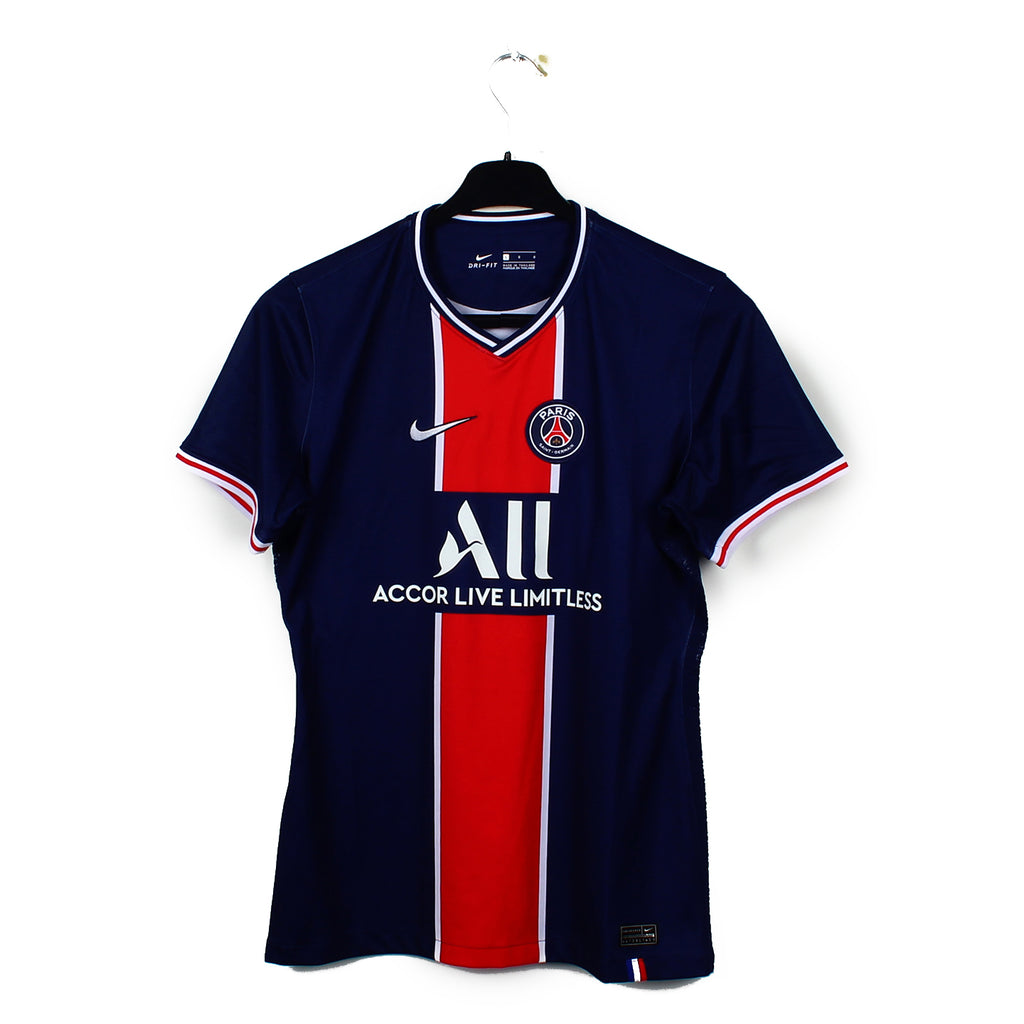 2020/21 - PSG (M Femme)