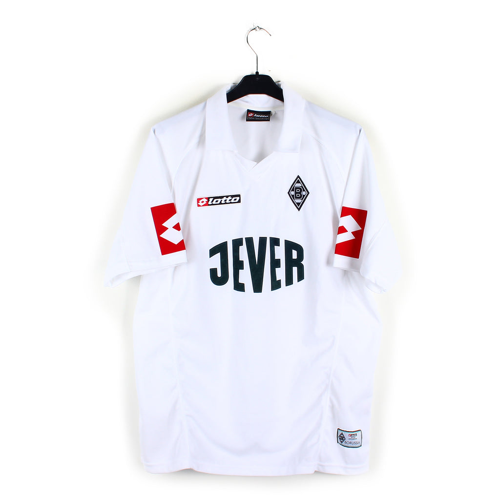 2003/04 - Borussia Monchengladbach (S)