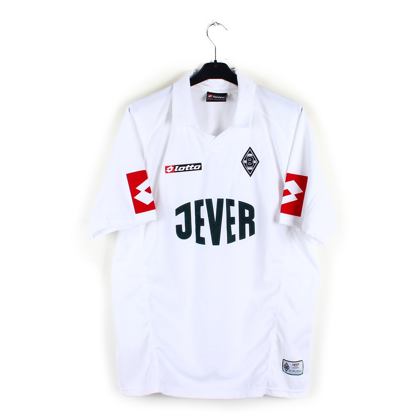 2003/04 - Borussia Monchengladbach (S)
