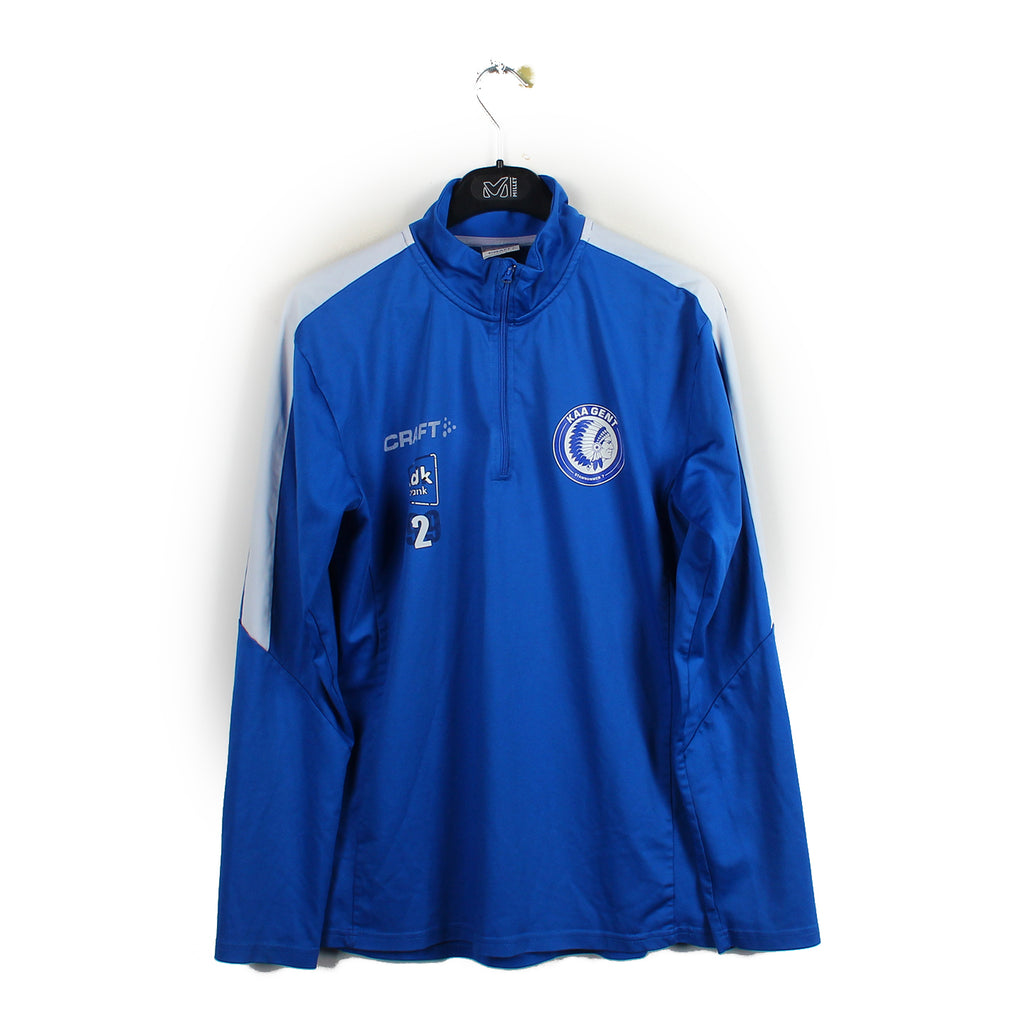 2018/19 - KAA Gent #2 (M)