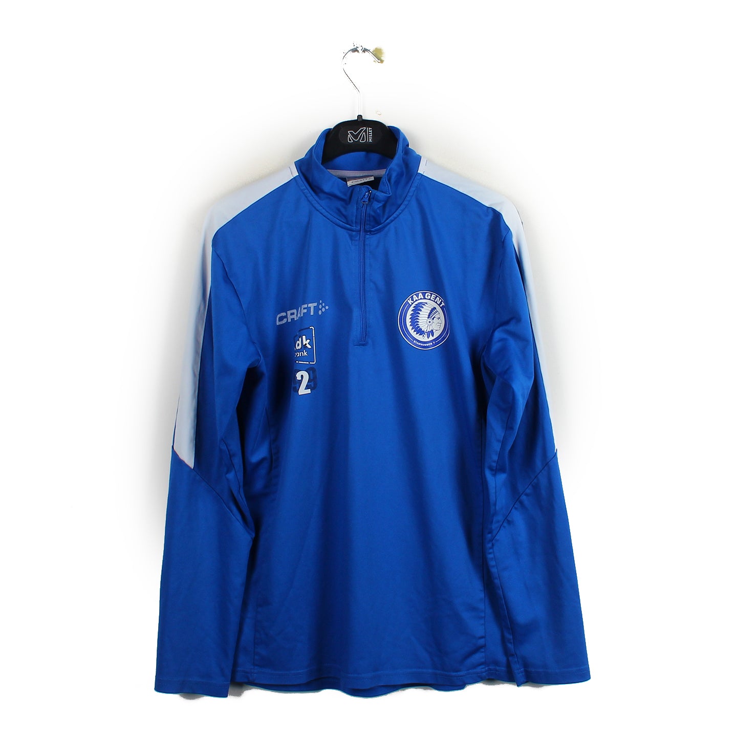 2018/19 - KAA Gent #2 (M)