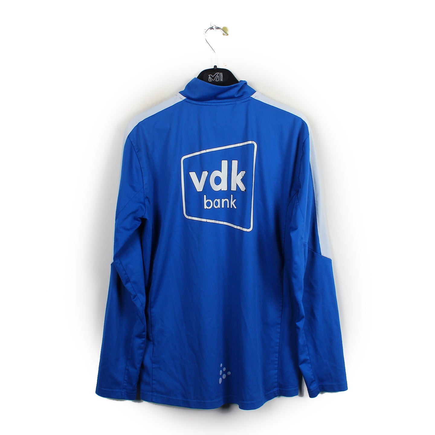 2018/19 - KAA Gent #2 (M)