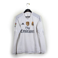 2015/16 - Real Madrid - Ronaldo #7 (S)