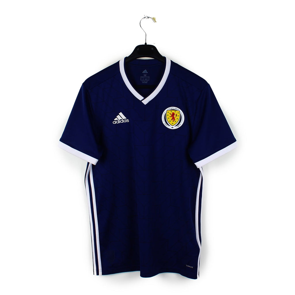 2018/20 - Ecosse (S)
