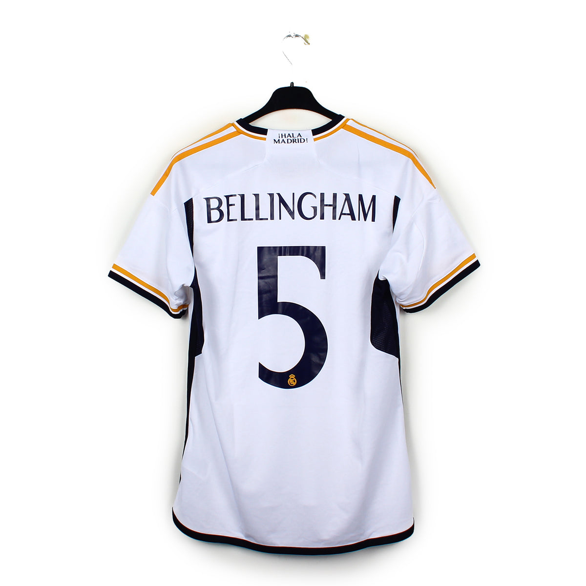 2023/24 - Real Madrid - Bellingham #5 (XL)