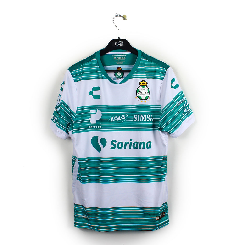 2020 - Club Santos Laguna (L)