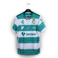 2020 - Club Santos Laguna (L)