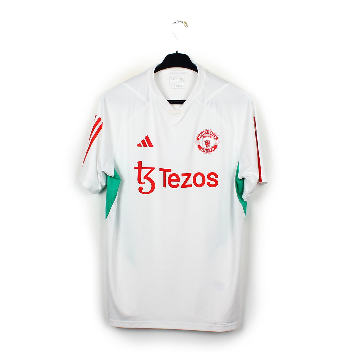 2023/24 - Manchester United (L)