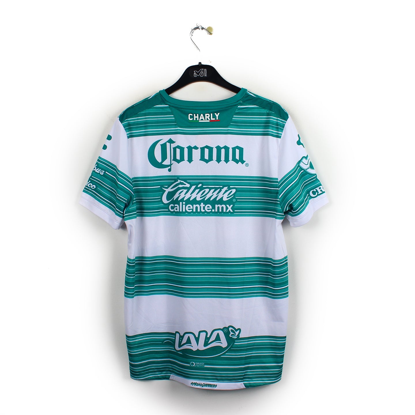 2020 - Club Santos Laguna (L)