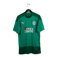 2018/19 - Groningen (L)
