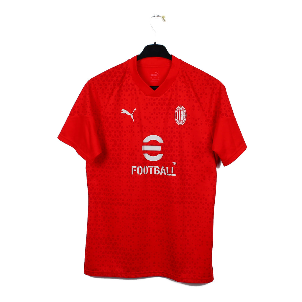 2023/24 - Milan AC (L)