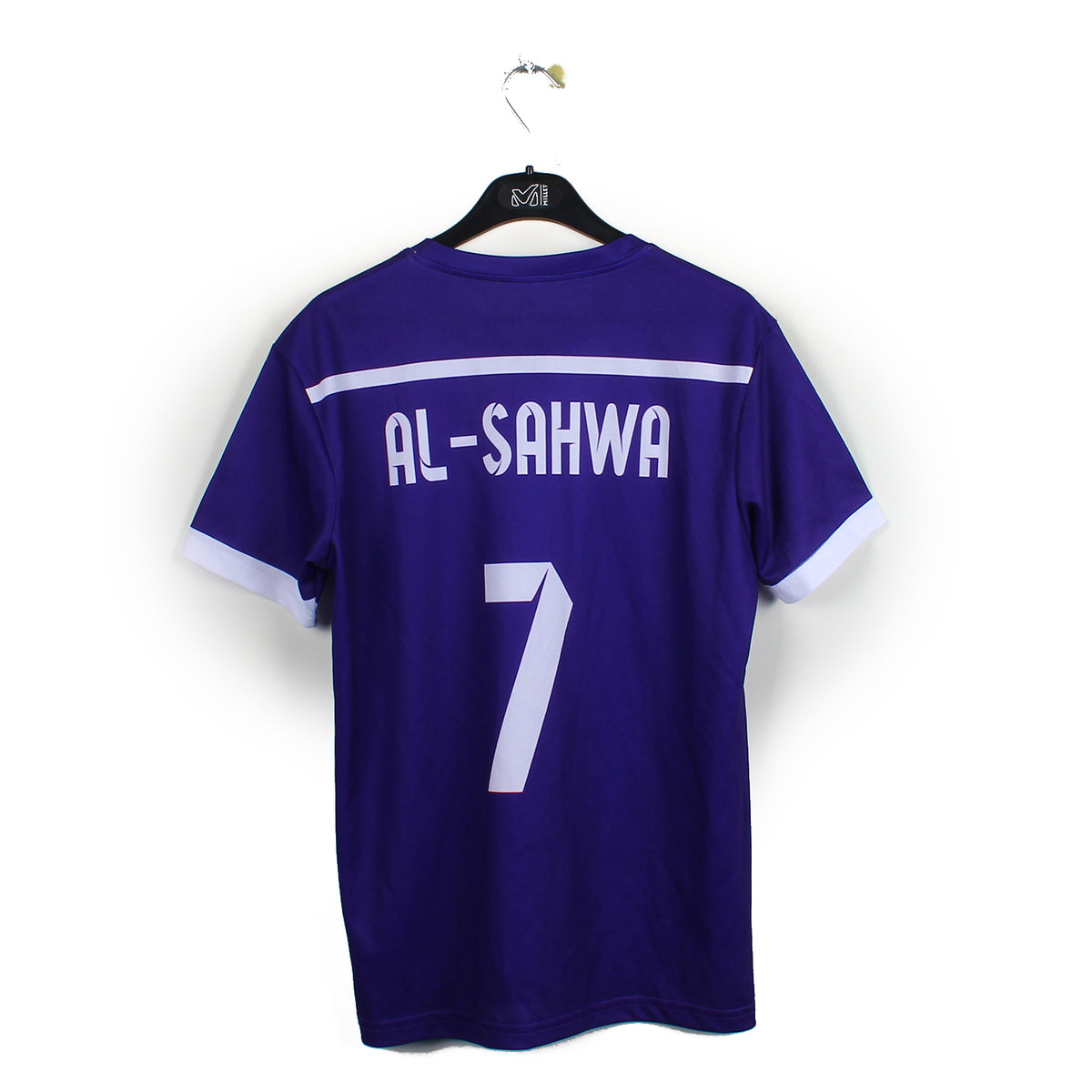 2020's - Samail Al Sahwa #7 (M)
