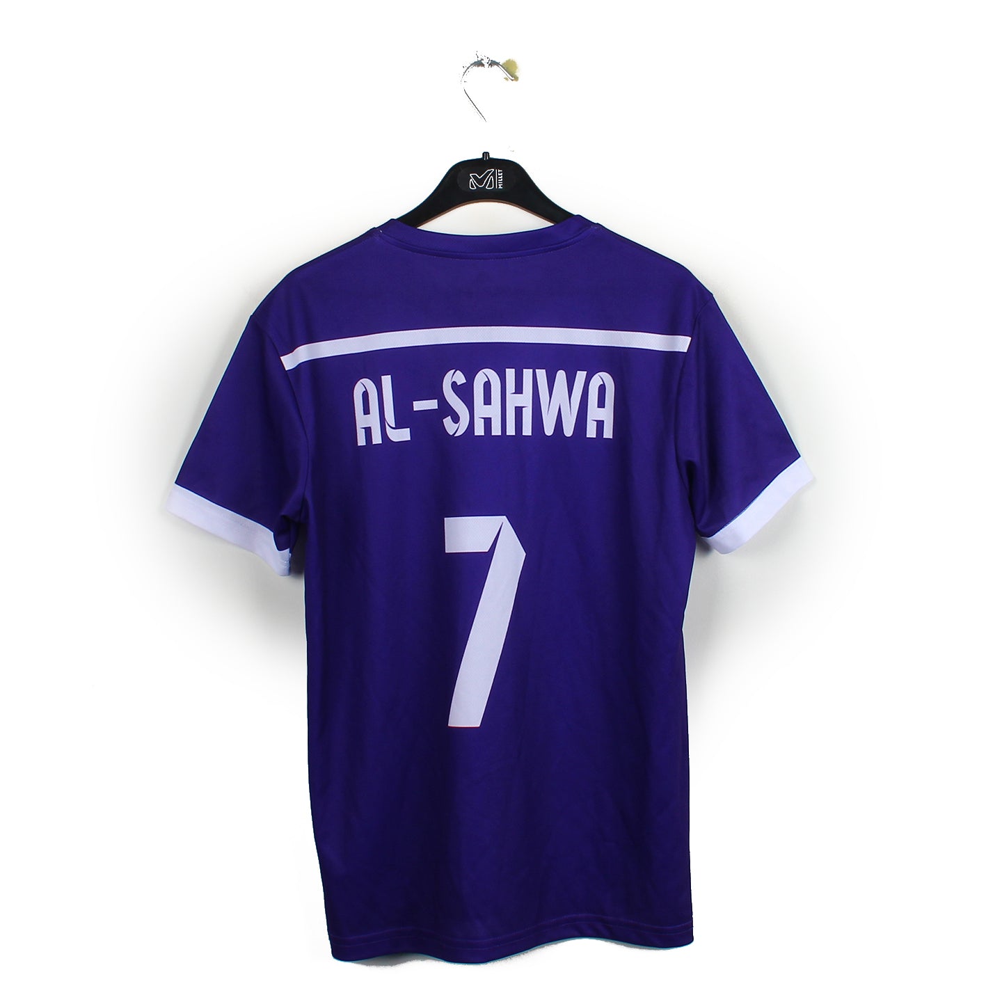2020's - Samail Al Sahwa #7 (M)