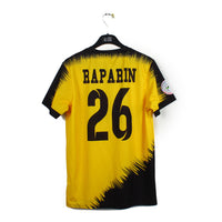 2020's - Raparin #26 (L)