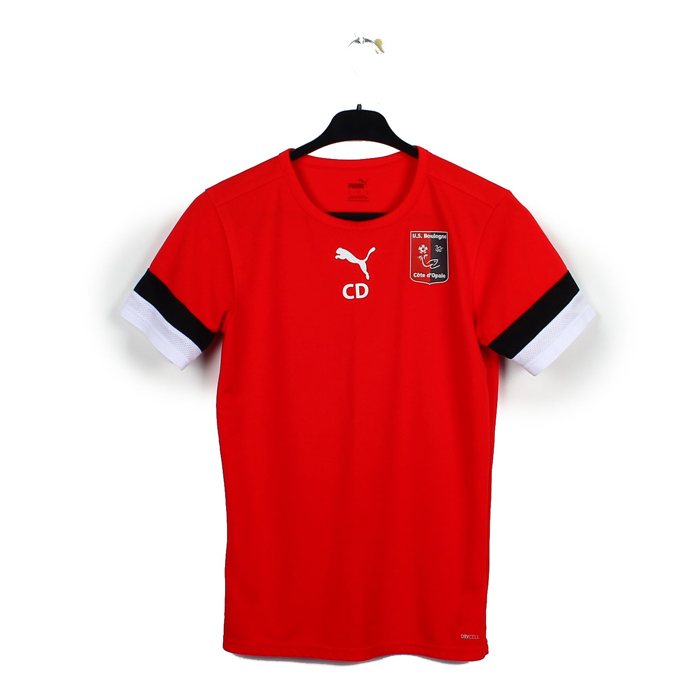 2021/22 - US Boulogne #CD (plusieurs tailles)
