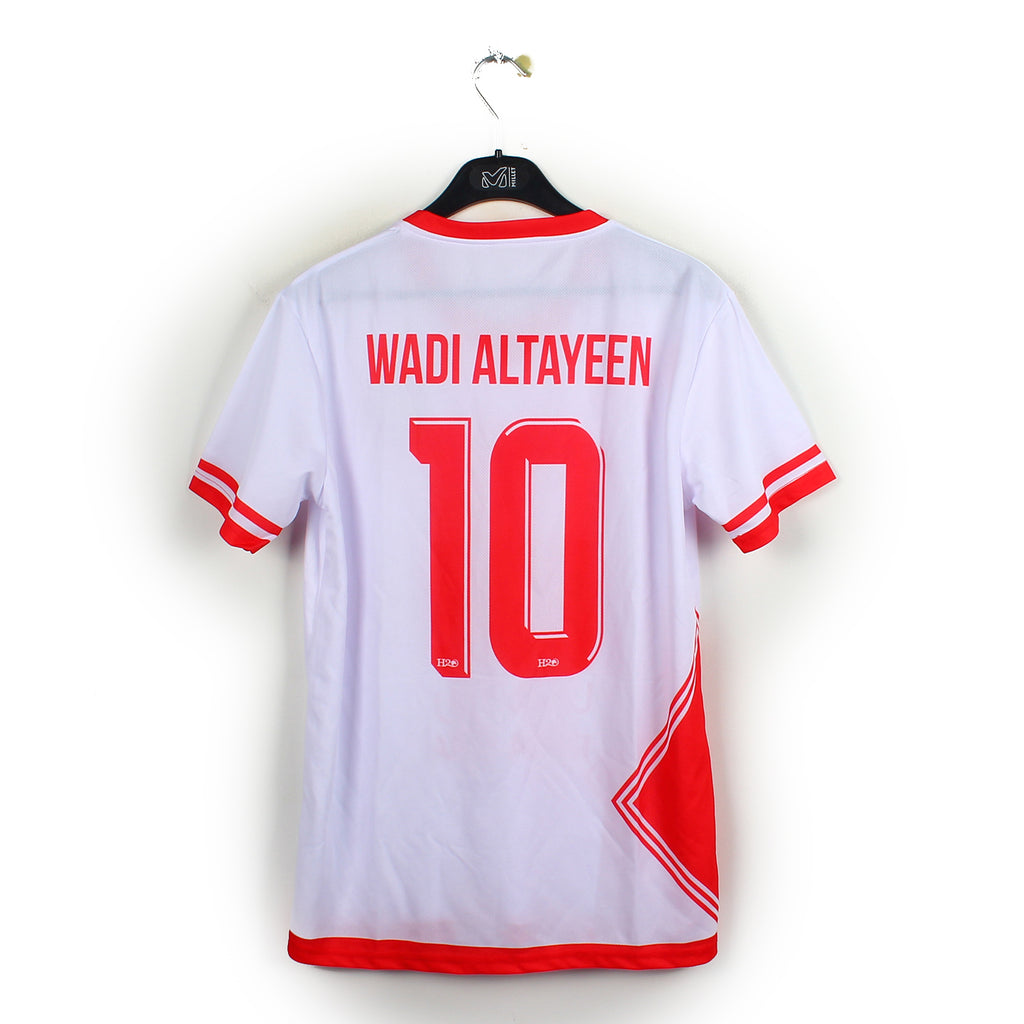 2020's - Wadi Altayeen #10 (M)
