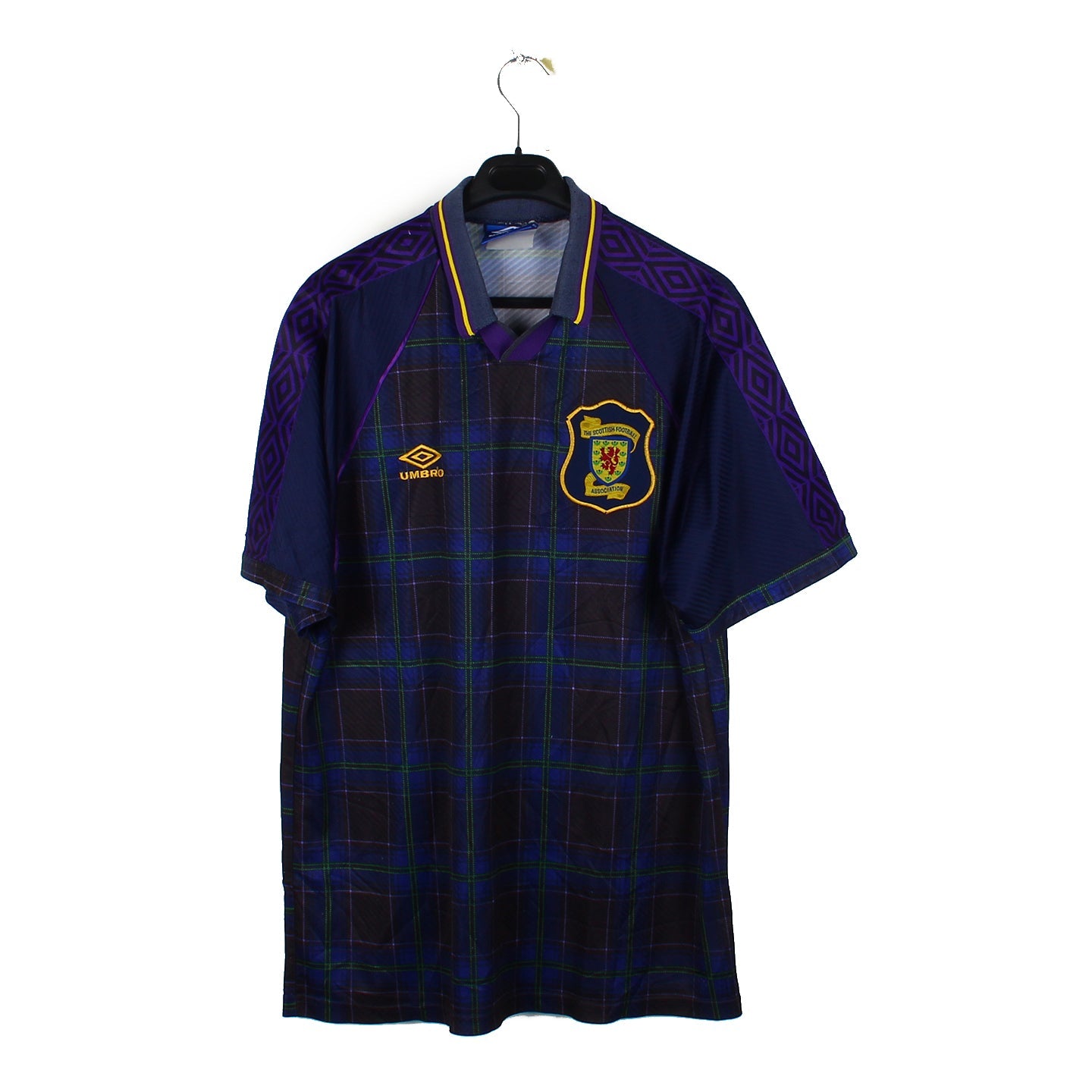 1996 - Ecosse (XL)
