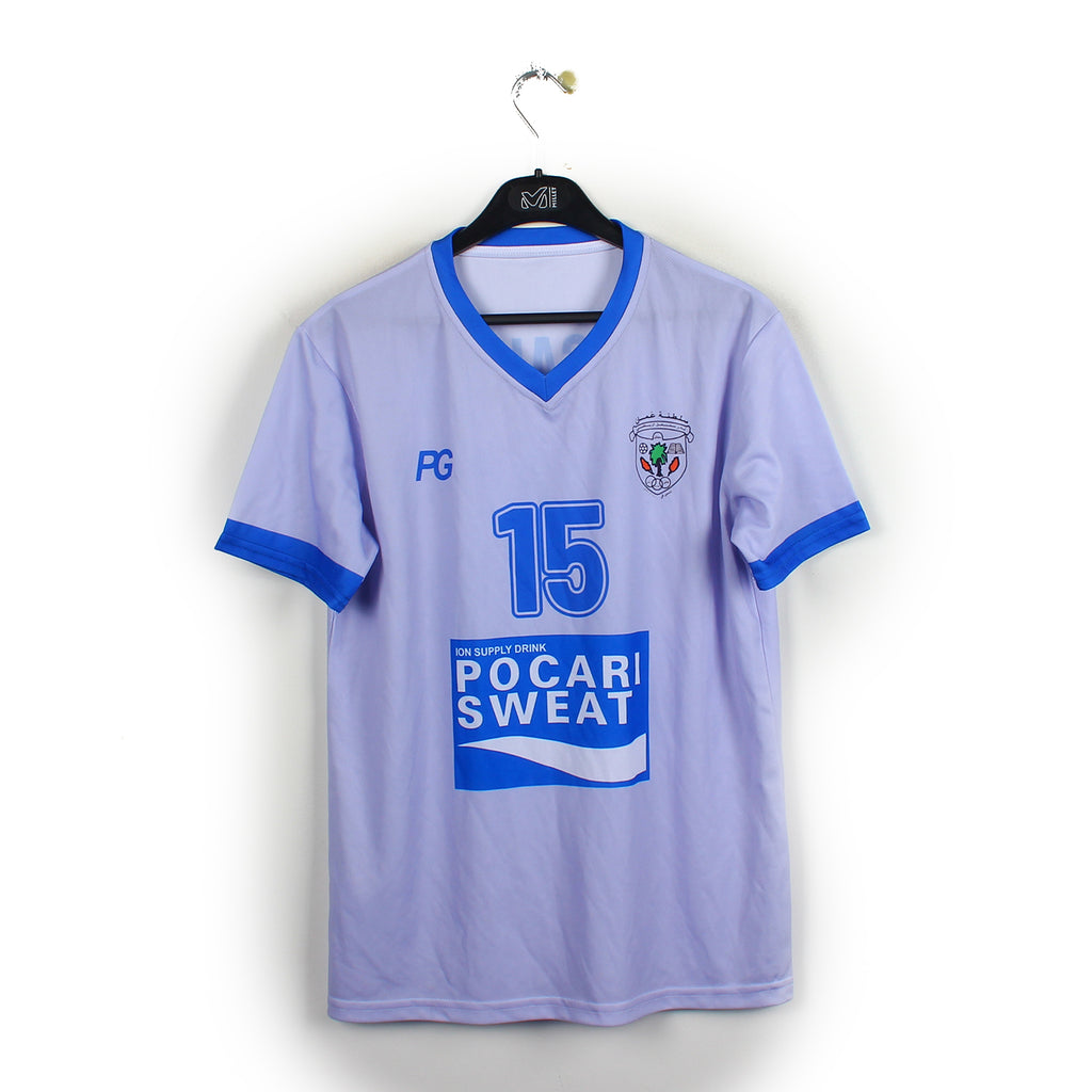 2020's - Samail Al Sahwa #15 (M)