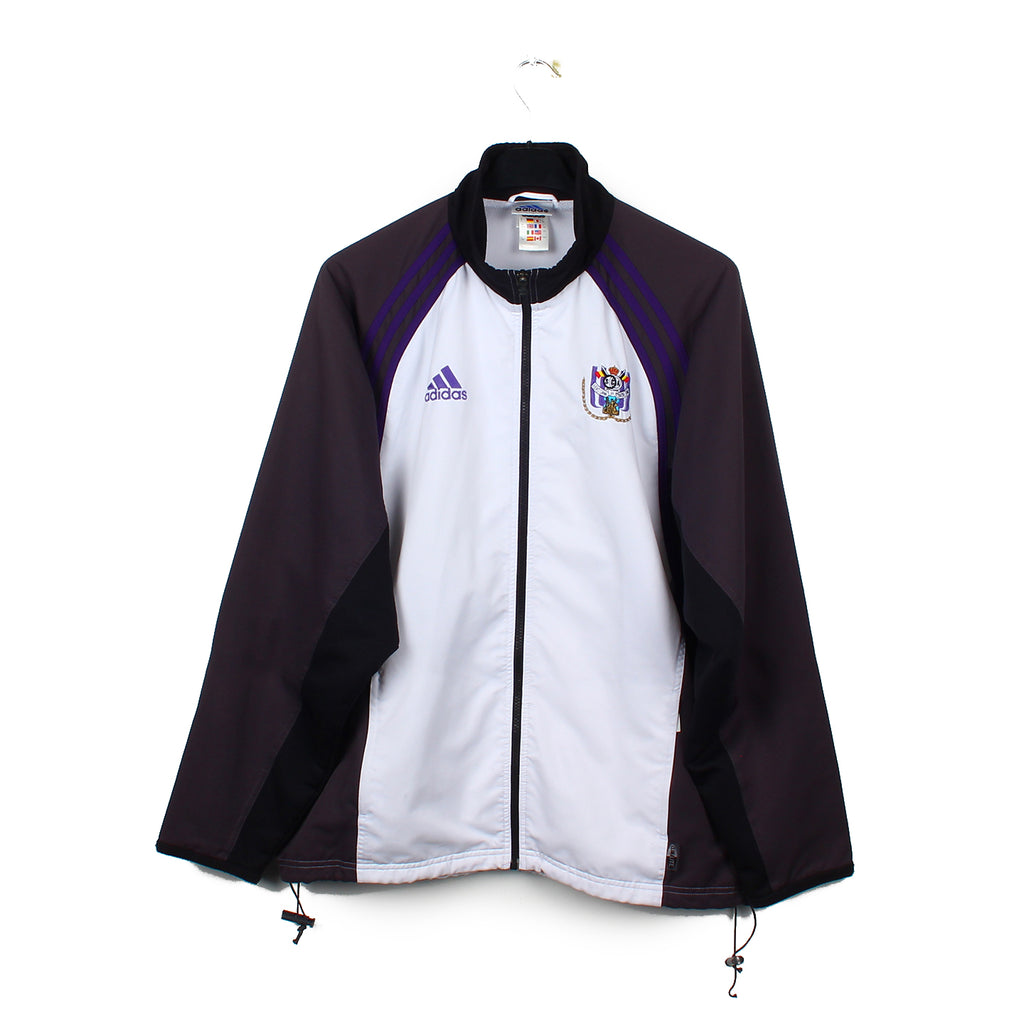 2001/02 - Anderlecht (L)