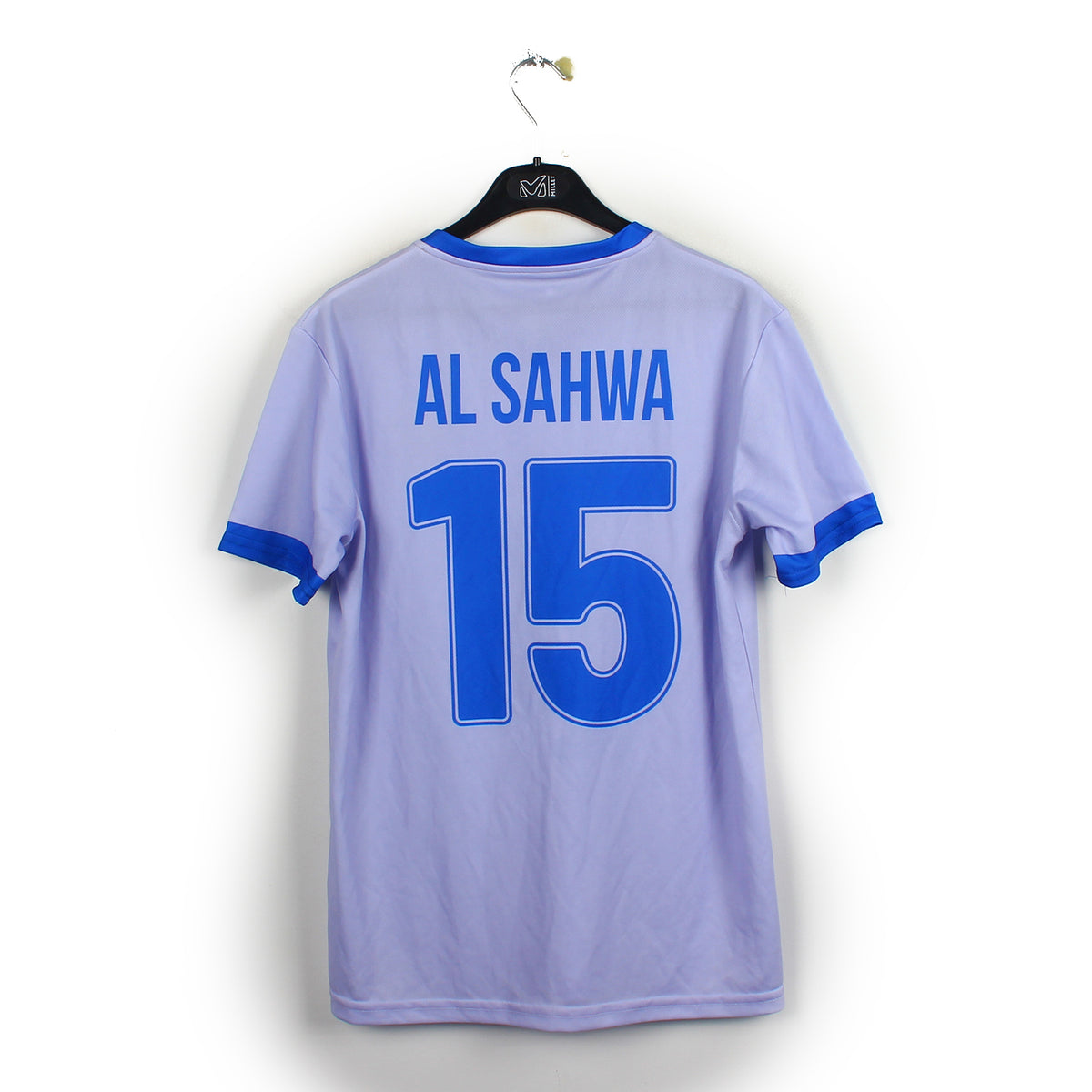 2020's - Samail Al Sahwa #15 (M)