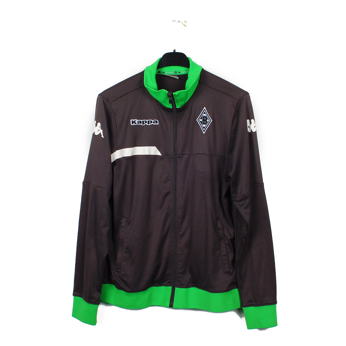 2014/15 - Borussia Monchengladbach (L)