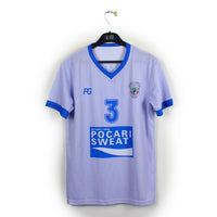 2020's - Samail Al Sahwa #3 (M)