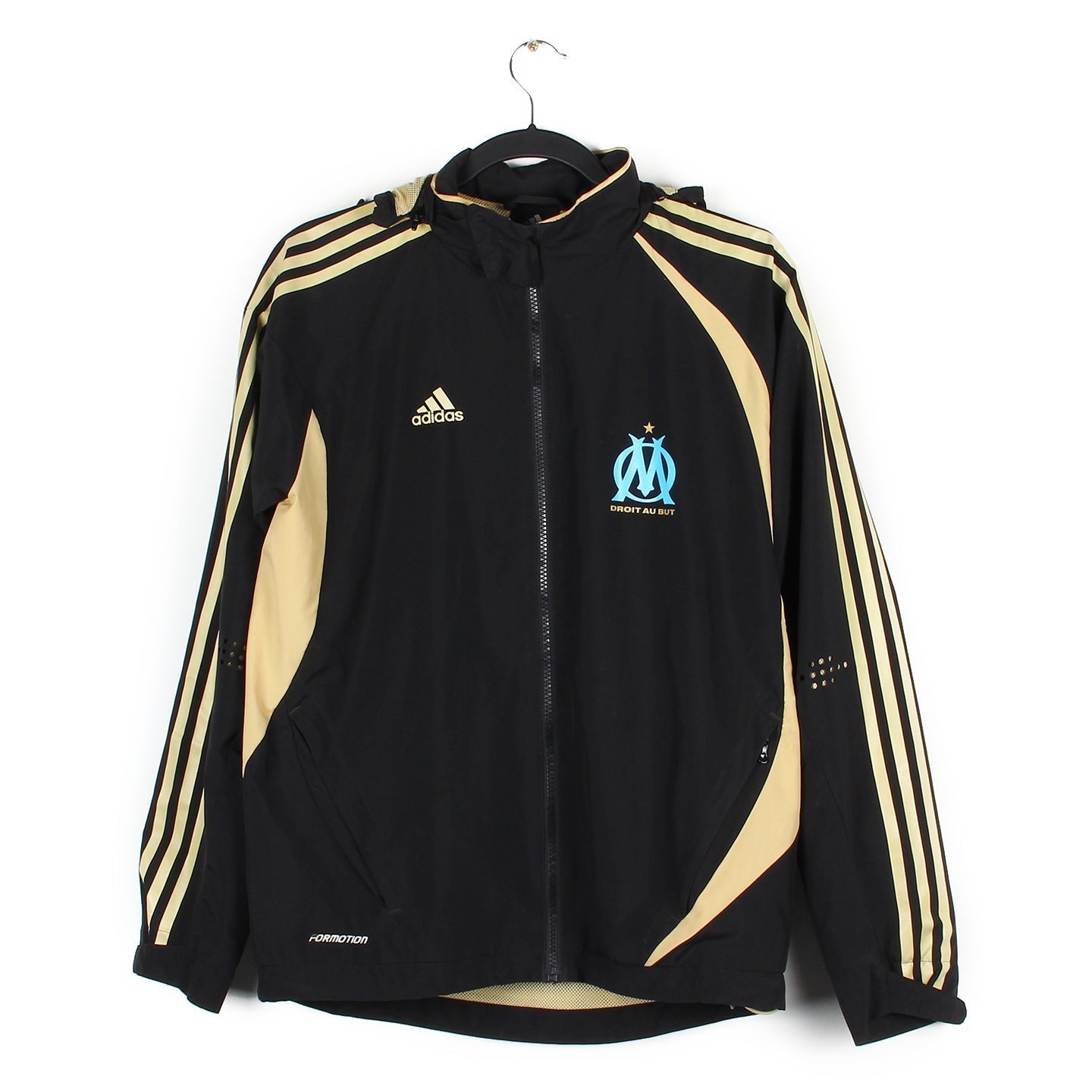 2008/09 - OM (L)