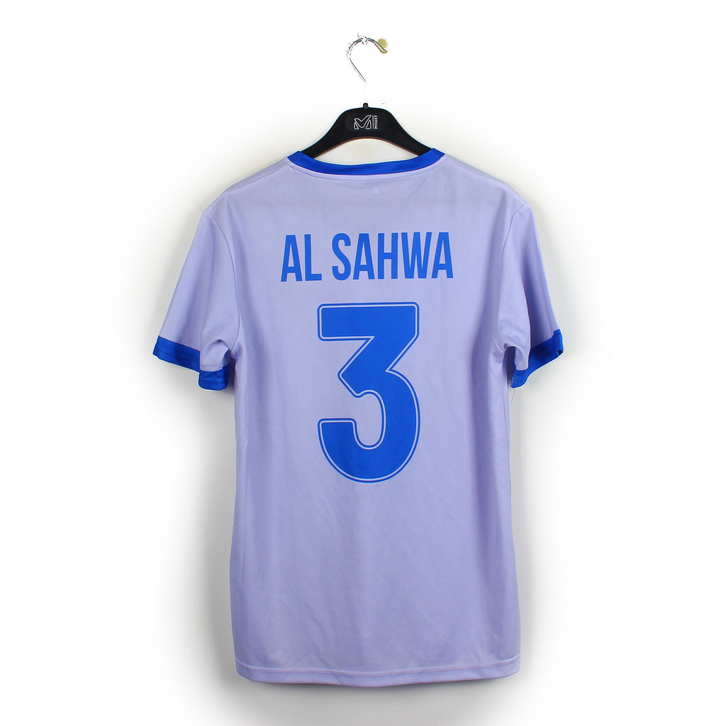 2020's - Samail Al Sahwa #3 (M)