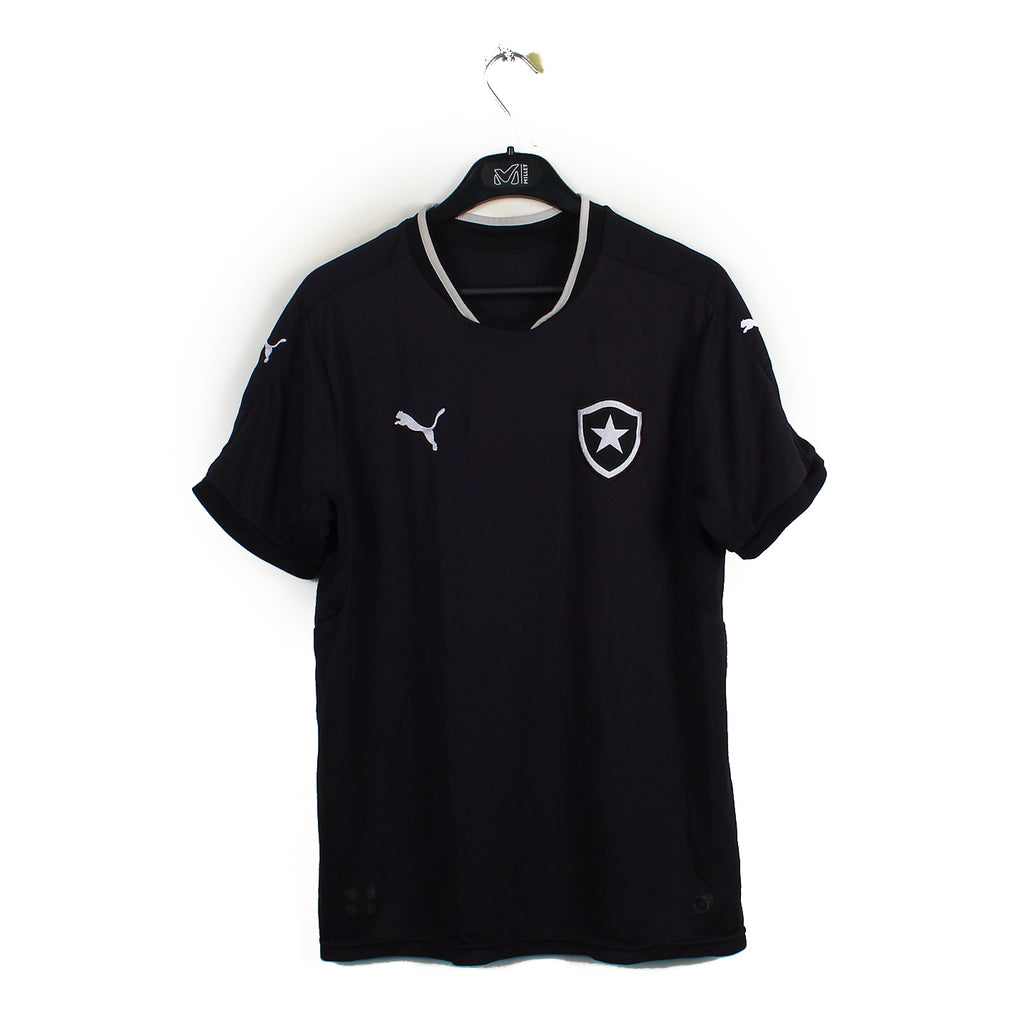 2015 - Botafogo (S)