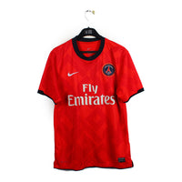 2010/11 - PSG - Hoarau #9 (M) *édition 40 ans*