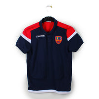 2014/15 - Gazelec Ajaccio (S)