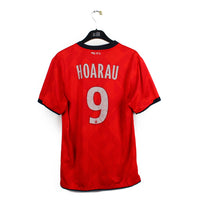2010/11 - PSG - Hoarau #9 (M) *édition 40 ans*