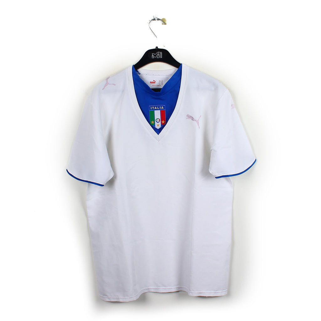 2006/07 - Italie (M)