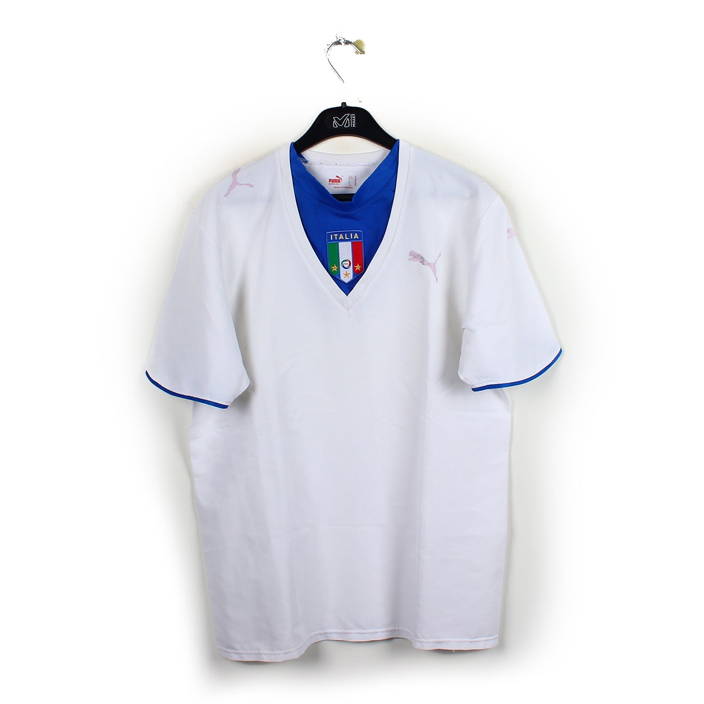 2006/07 - Italie (M)