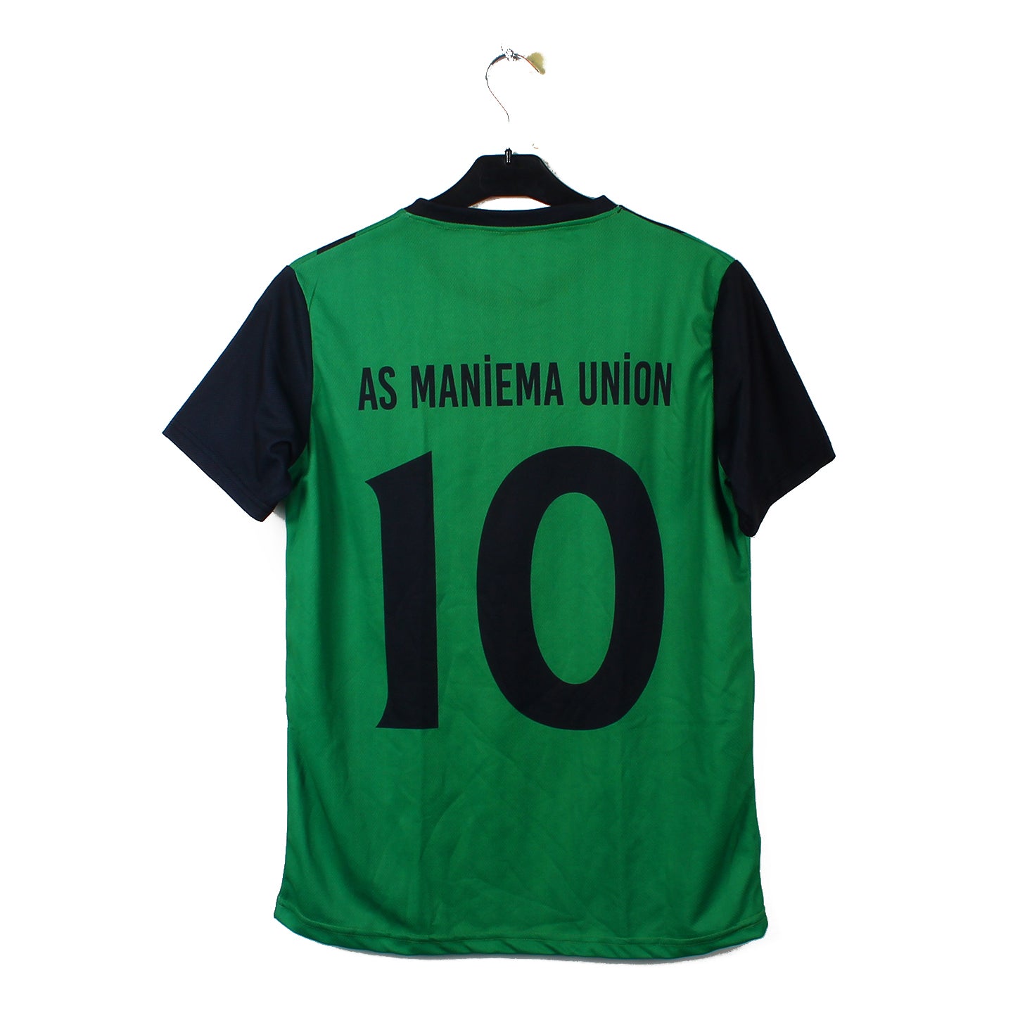 2020's - AS Maniema Union #10 (L)