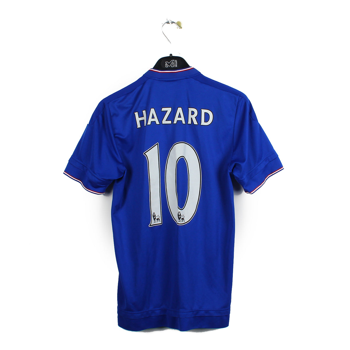 2015/16 - Chelsea - Hazard #10 (L)