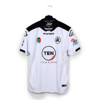 2020/21 - Spezia - Ismajli #34 (L)