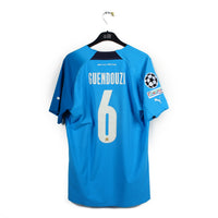 2022/23 - OM - Guendouzi #6 (L) [pro]